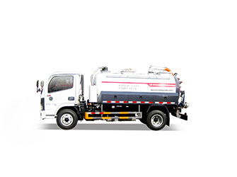 شاحنة تنظيف الصرف الصحي - FLM5070GXEDG6