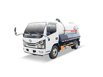 شاحنة شفط مياه الصرف الصحي- FLM5070GXWDG6